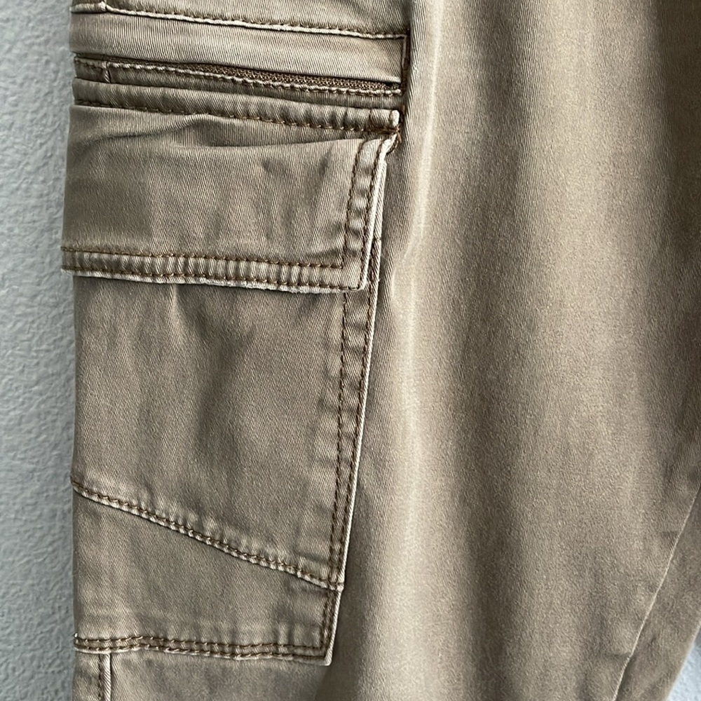 UNIONBAY Men's Cargo Pants M - Picture 7 of 11